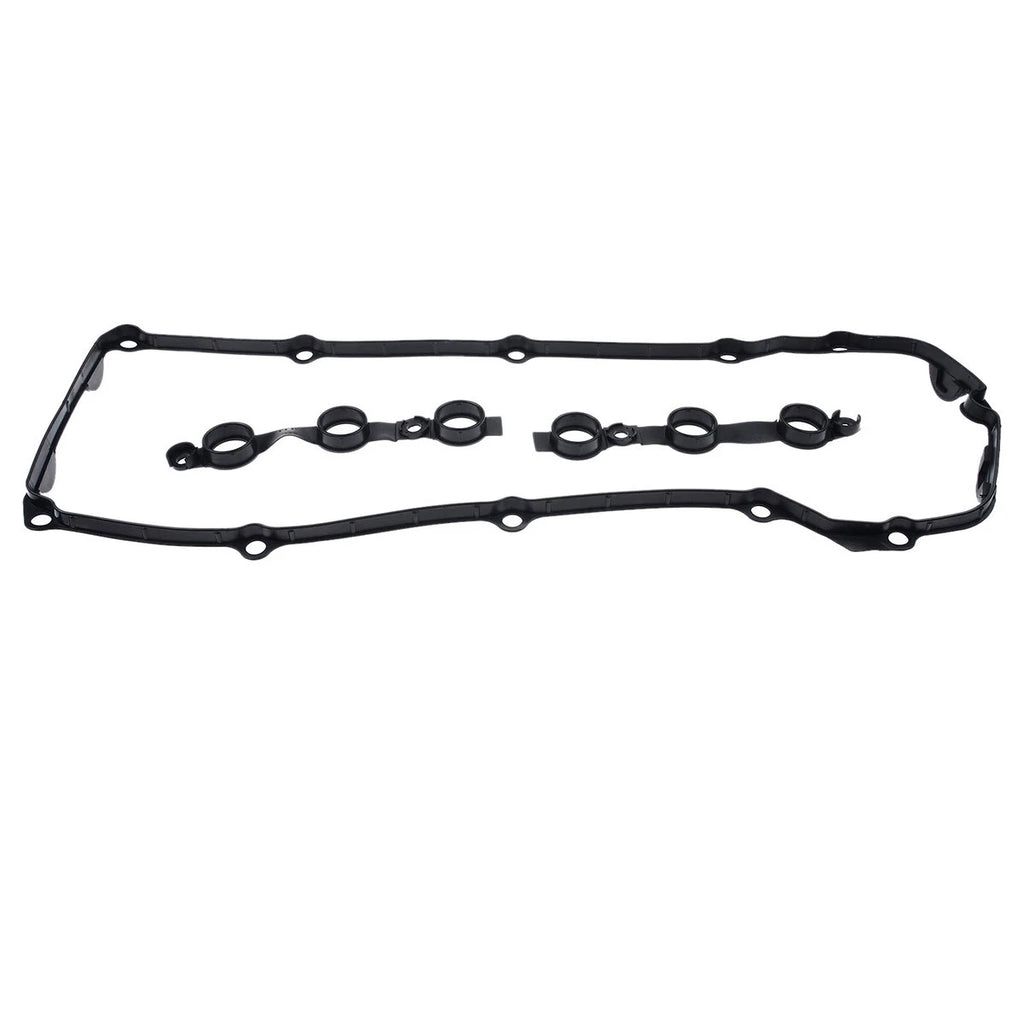 Engine Valve Cover for BMW E46 323i 325xi 328i 330Ci E39 525i 530i E53 X5 E36 Z3 (1998–2006)
