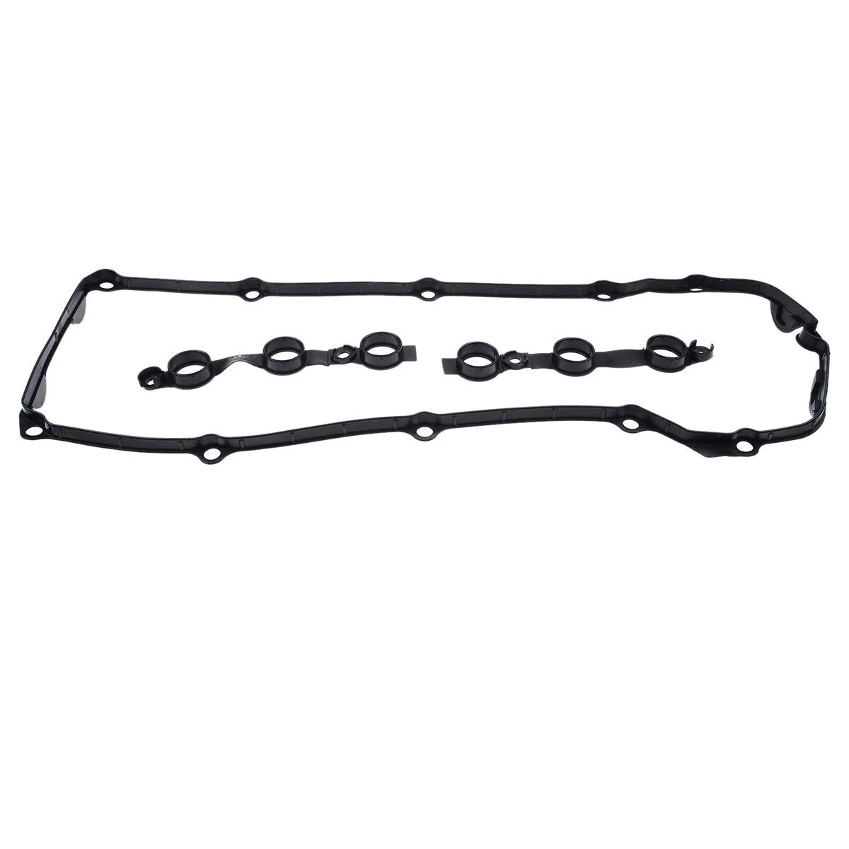 Engine Valve Cover for BMW E46 323i 325xi 328i 330Ci E39 525i 530i E53 X5 E36 Z3 (1998–2006)