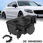 Power Steering Reservoir for Mercedes-Benz GL550 GL450 G550 ML550 (2007–2012) 0004602683