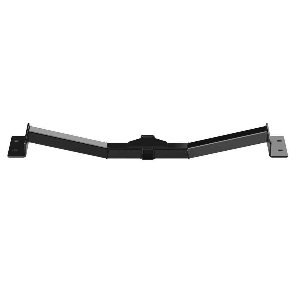 Trailer Hitch Receiver for Kia Sorento, Hyundai Santa Fe (2011-2013)