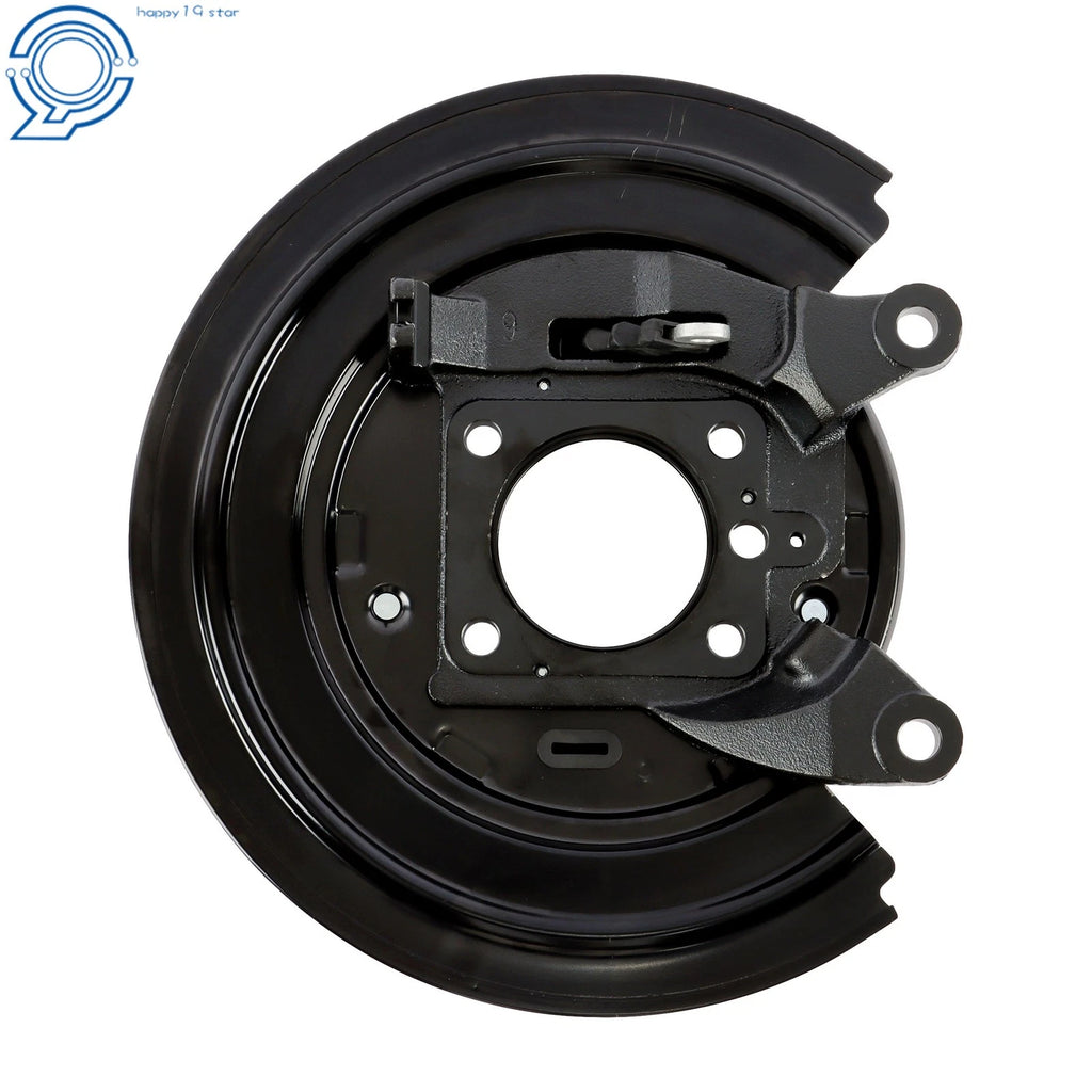 Brake Dust Shield for Ram 1500 (2013-2018)
