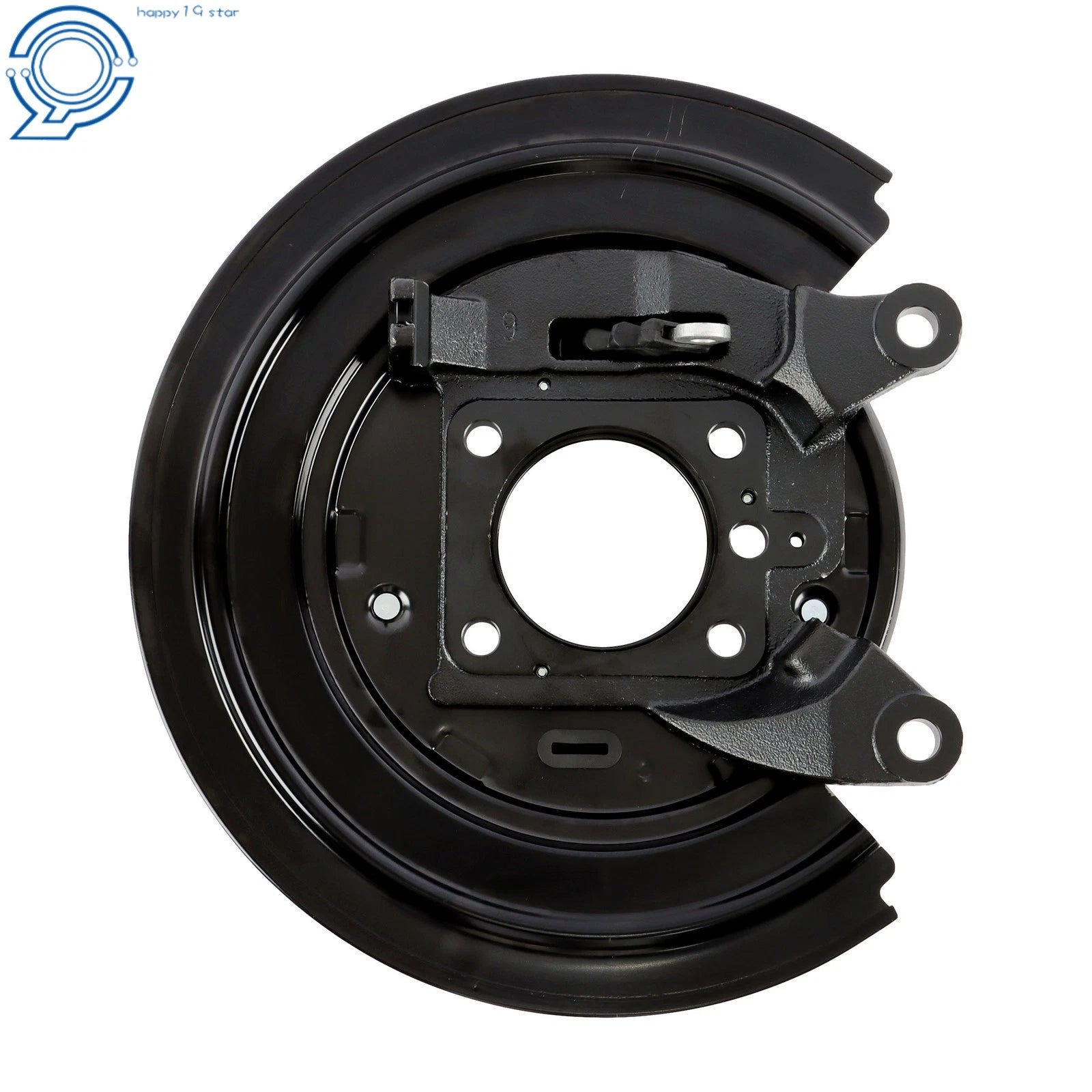 Brake Dust Shield for Ram 1500 (2013-2018)