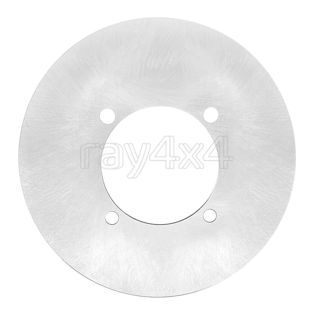 Front Brake Disc Rotor for Honda Pioneer 500 SXS500M2 (2015–2023) #45251-HL3-A00