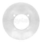 Front Brake Disc Rotor for Honda Pioneer 500 SXS500M2 (2015–2023) #45251-HL3-A00