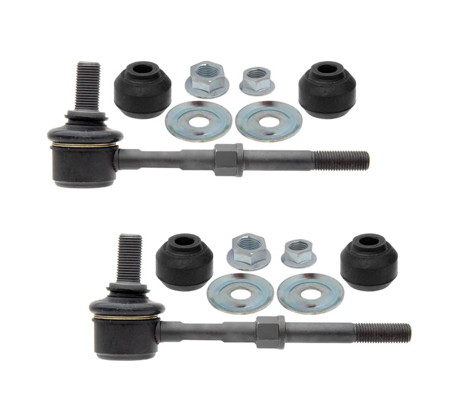 Set of 2 Rear Stabilizer Bar Links for Lexus NX300, Toyota RAV4 (2015–2021)