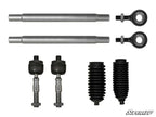 Heavy Duty Tie Rod Kit for Polaris Ranger 1000 Diesel (2018–2023)