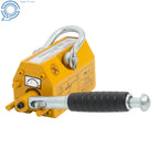 Permanent Magnetic Lifter for Heavy-Duty Applications (440lbs Capacity)