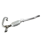 EPA Catalytic Converter for Dodge Ram 1500 4.7L (2002–2003) RWD