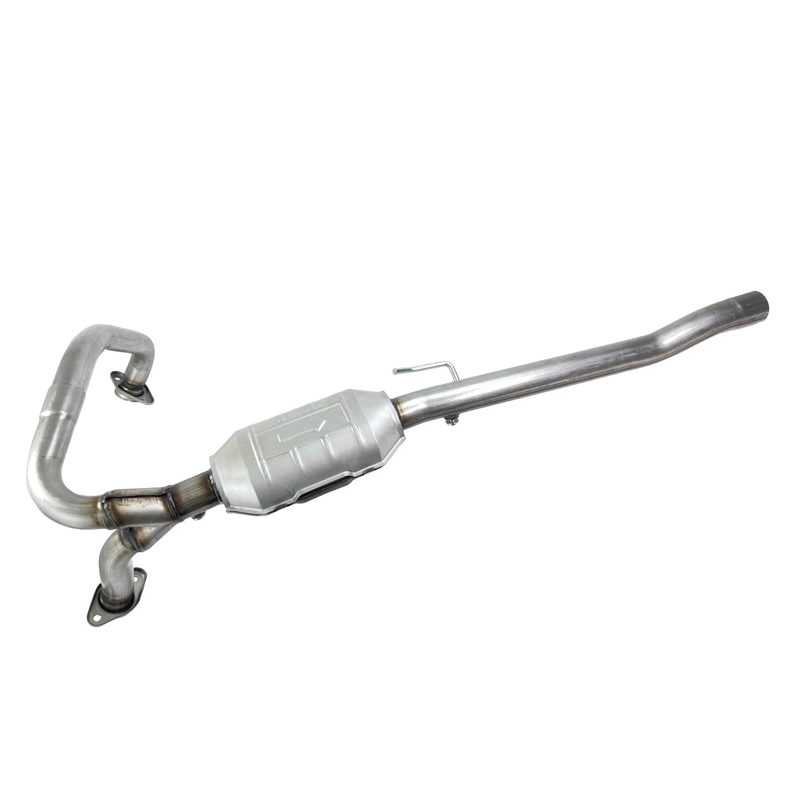 EPA Catalytic Converter for Dodge Ram 1500 4.7L (2002–2003) RWD
