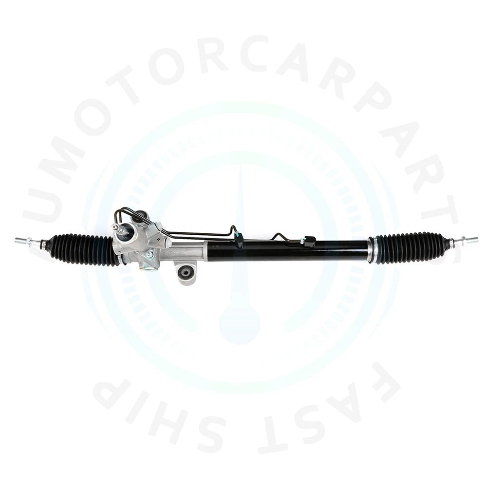 Power Steering Rack and Pinion Assembly for Honda Civic (2006–2010)