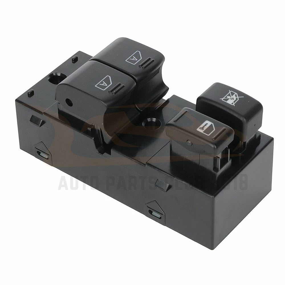 Window Switch for Nissan 350Z (2003-2008) Front Left