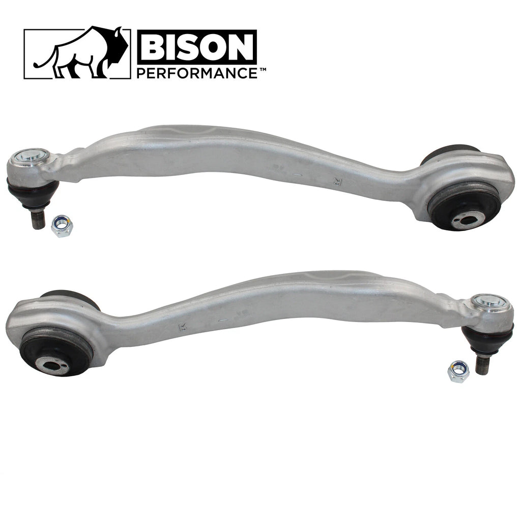 2X Front Upper Control Arm for Mercedes C204 W204 4Matic