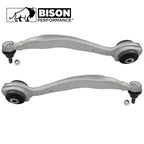 2X Front Upper Control Arm for Mercedes C204 W204 4Matic