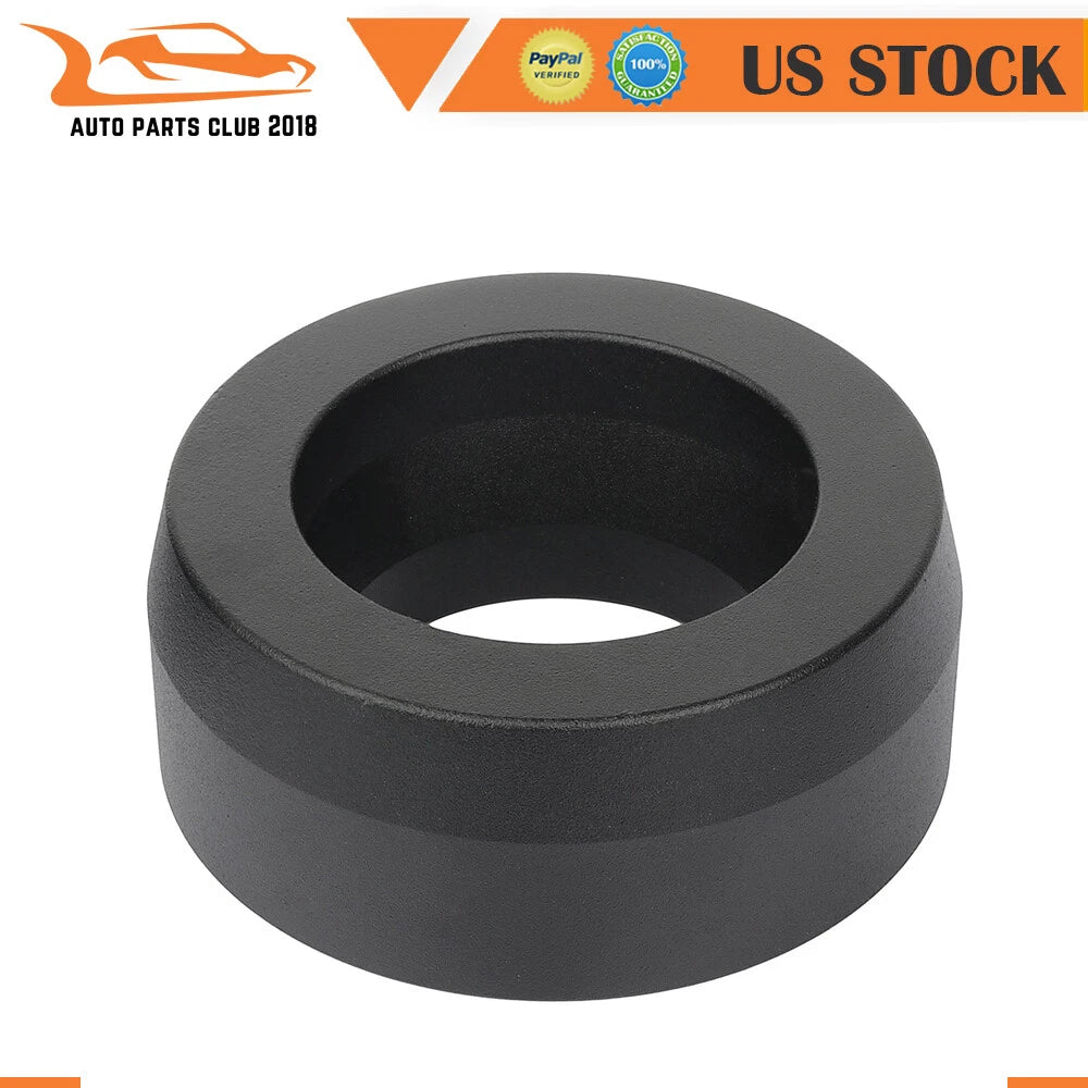 2.5" Front Leveling Lift Kit for Dodge Ram 1500 2WD (2002–2015)