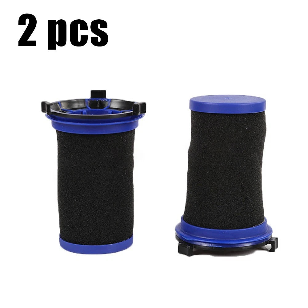 2Pcs Foam Filters for Air Force Essential 260 (ZR009001)