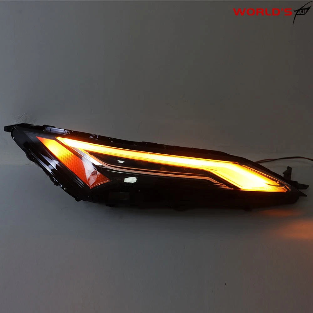 LED Daytime Running Light for Nissan Rogue (2021–2023) Right Side