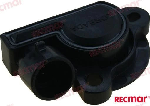 Throttle Position Sensor for Mercruiser Volvo Penta (805226A1, R020040)
