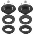 Set of 2 Front KYB Suspension Strut Mount Kit for Ford Edge Lincoln MKX (2007–2018)