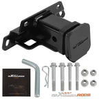 2" Rear Trailer Hitch Mount Kit for Kawasaki Teryx KRX 1000 (2020–2023)