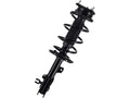 Front Left Strut and Coil Spring Assembly for Mazda CX-5 (2013–2016) GH119QY