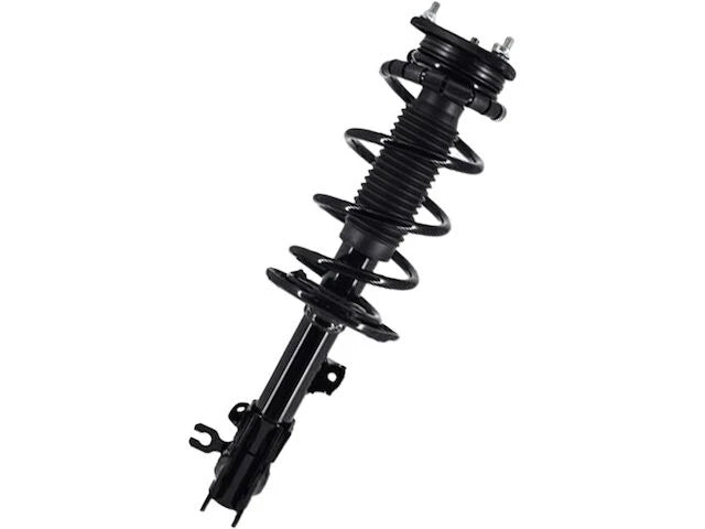 Front Left Strut and Coil Spring Assembly for Mazda CX-5 (2013–2016) GH119QY