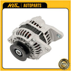 Alternator for Kubota Various Models (2012–2012) for 80 Amp Single Groove V-Belt