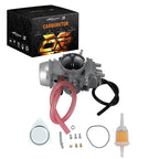 Carburetor for Yamaha Rhino 660 (2004–2007) & Hisun 700cc (42mm)