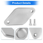 Intake Resonator Plate for Chevy/GMC LML 6.6L Diesel (2011–2016)