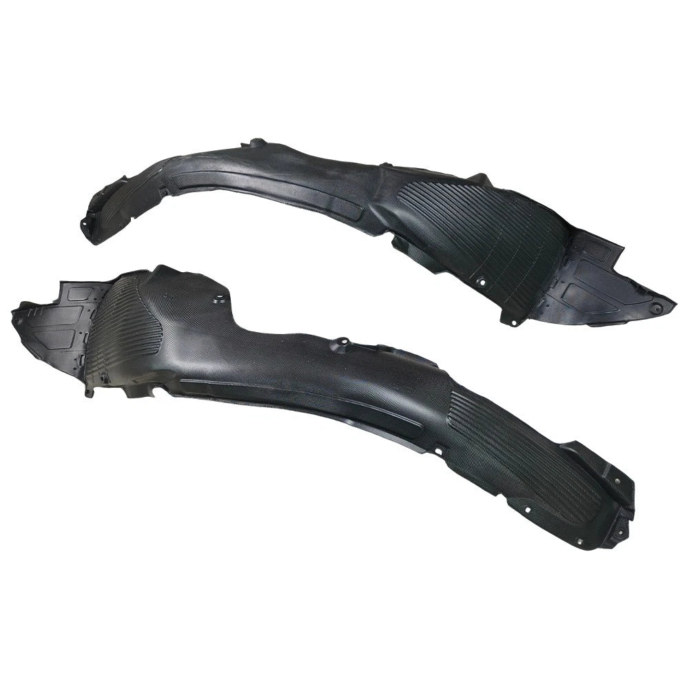 Set of 2 Fender Liners for Kia Forte (2017–2018)