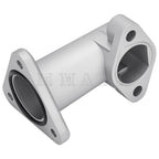 Carburetor to Air Box Intake Joint for Yamaha Golf Cart G16 G22 (1996–2002) JU0-E3505-09-00