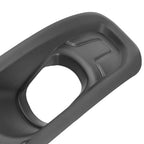 Set of 2 Fog Light Bezel Covers for Ram 1500 (2019-2024)