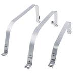 3X Fuel Tank Strap for Infiniti JX35 QX60 Nissan Pathfinder (2013–2020)