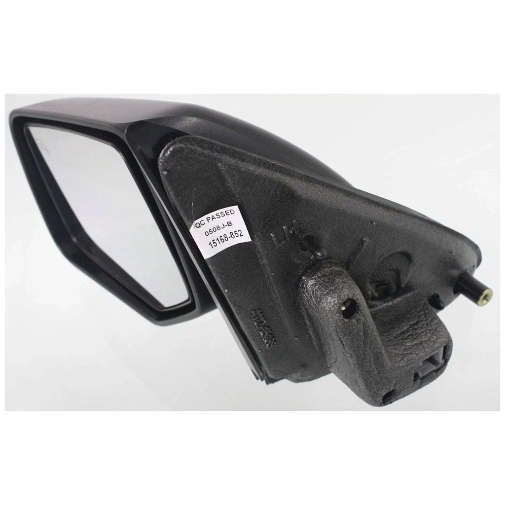 Heated Driver Left Side Mirror for Ford Escape, Mercury Mariner, Tribute