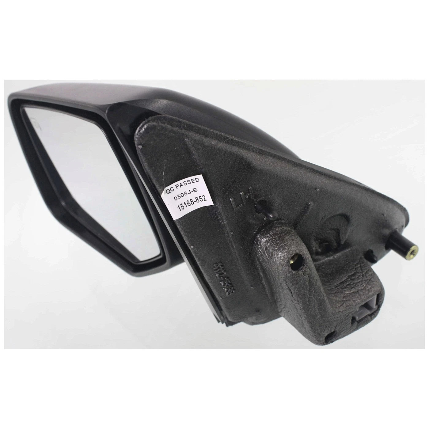 Heated Driver Left Side Mirror for Ford Escape, Mercury Mariner, Tribute