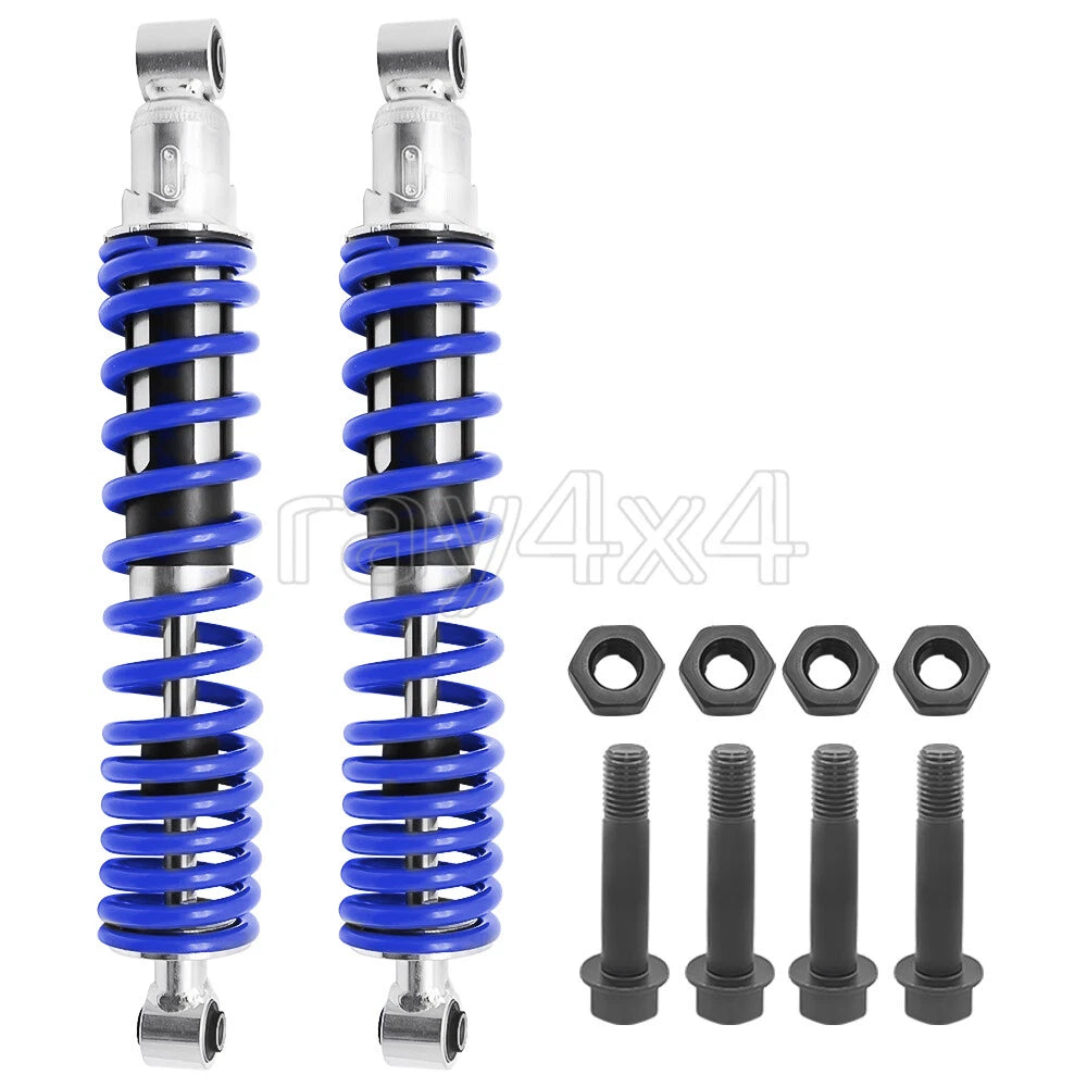 2X Front Shock Absorber Set for Yamaha Banshee 350 YFZ350 (1987–2006)