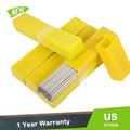 Set of 5 E7018 5/32" Welding Rods (50 lbs)