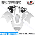 Unpainted Bodywork Fairing Kit for Honda CBR1100XX (1997–2007)