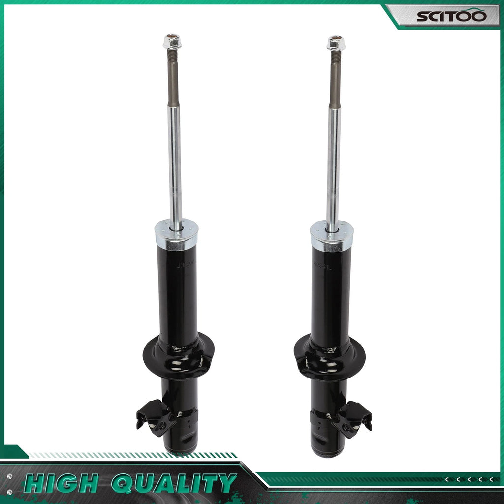 Front Shocks Struts Set of 2 for Honda Civic (1992–1995) Acura Integra (1994–2001)