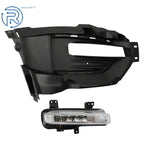 LED Fog Light Assembly for Ford Explorer (2020-2021) Right Side