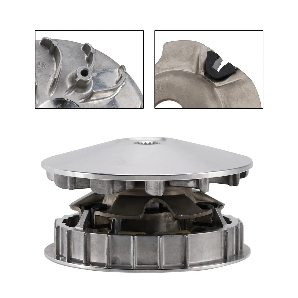Front Clutch Variator Kit 22011-KAB-000 for Honda NSS300 Forza 300 (2013–2022)