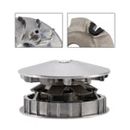 Front Clutch Variator Kit 22011-KAB-000 for Honda NSS300 Forza 300 (2013–2022)