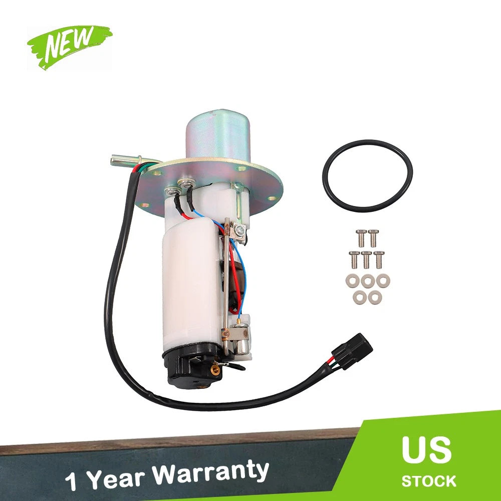Fuel Pump Assembly for Kawasaki Ninja ZX-6R 2005–2006