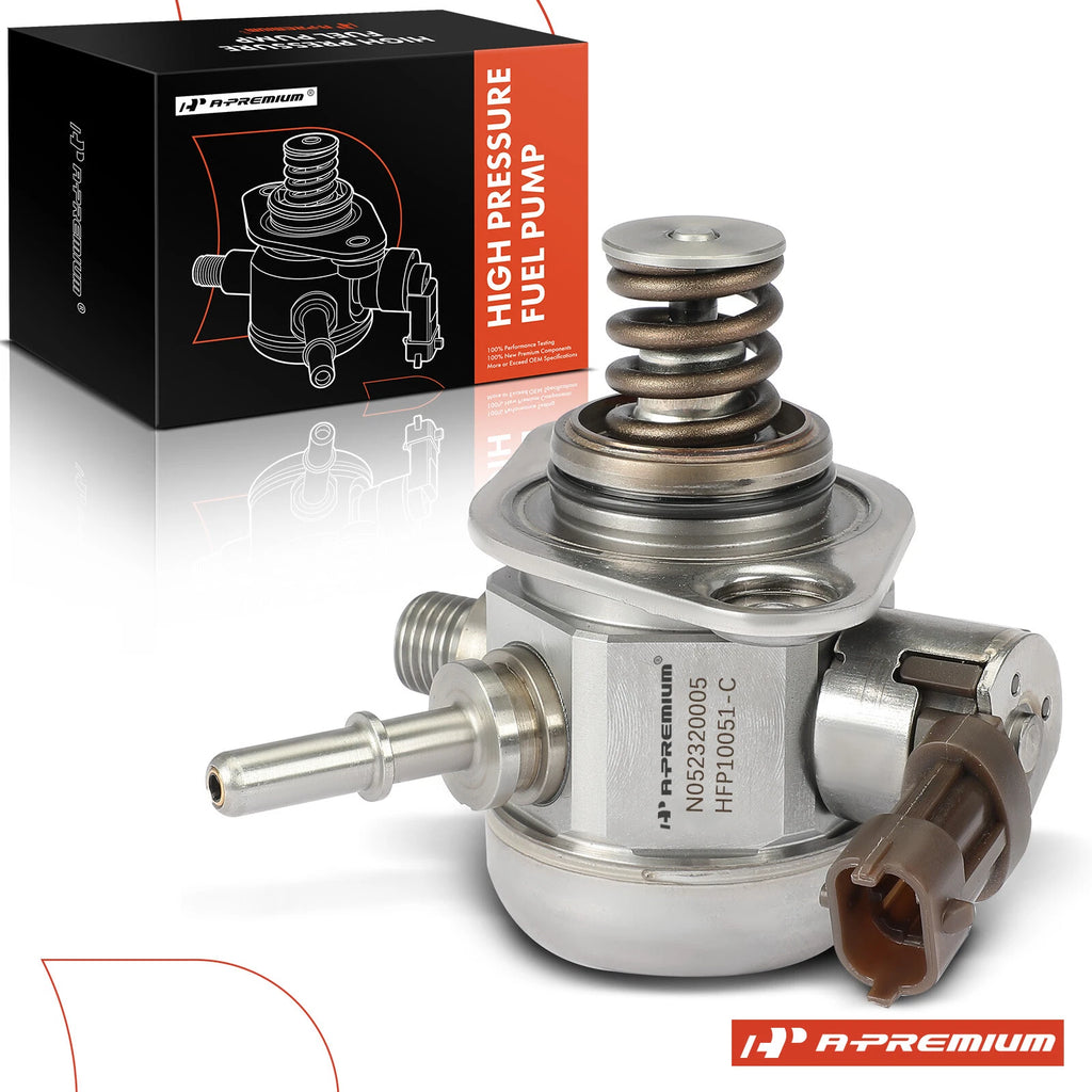 High Pressure Fuel Pump for Hyundai Sonata (2015–2019) Santa Fe (2019) Kia Sorento (2016–2019)