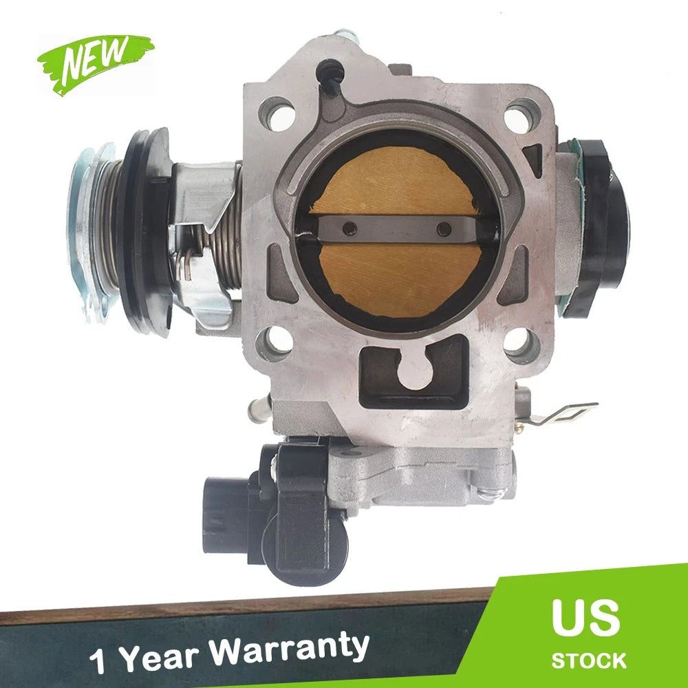 Throttle Body Cable Drive for Honda Accord Element 2.4L (2003–2005)