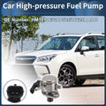 High Pressure Fuel Pump for Subaru Forester WRX (2014–2018) No. 16625AA040