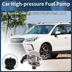 High Pressure Fuel Pump for Subaru Forester WRX (2014–2018) No. 16625AA040