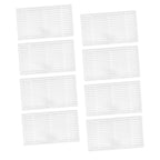 8 Count Washable Filter for Cleanova W7 W9 W11 W15