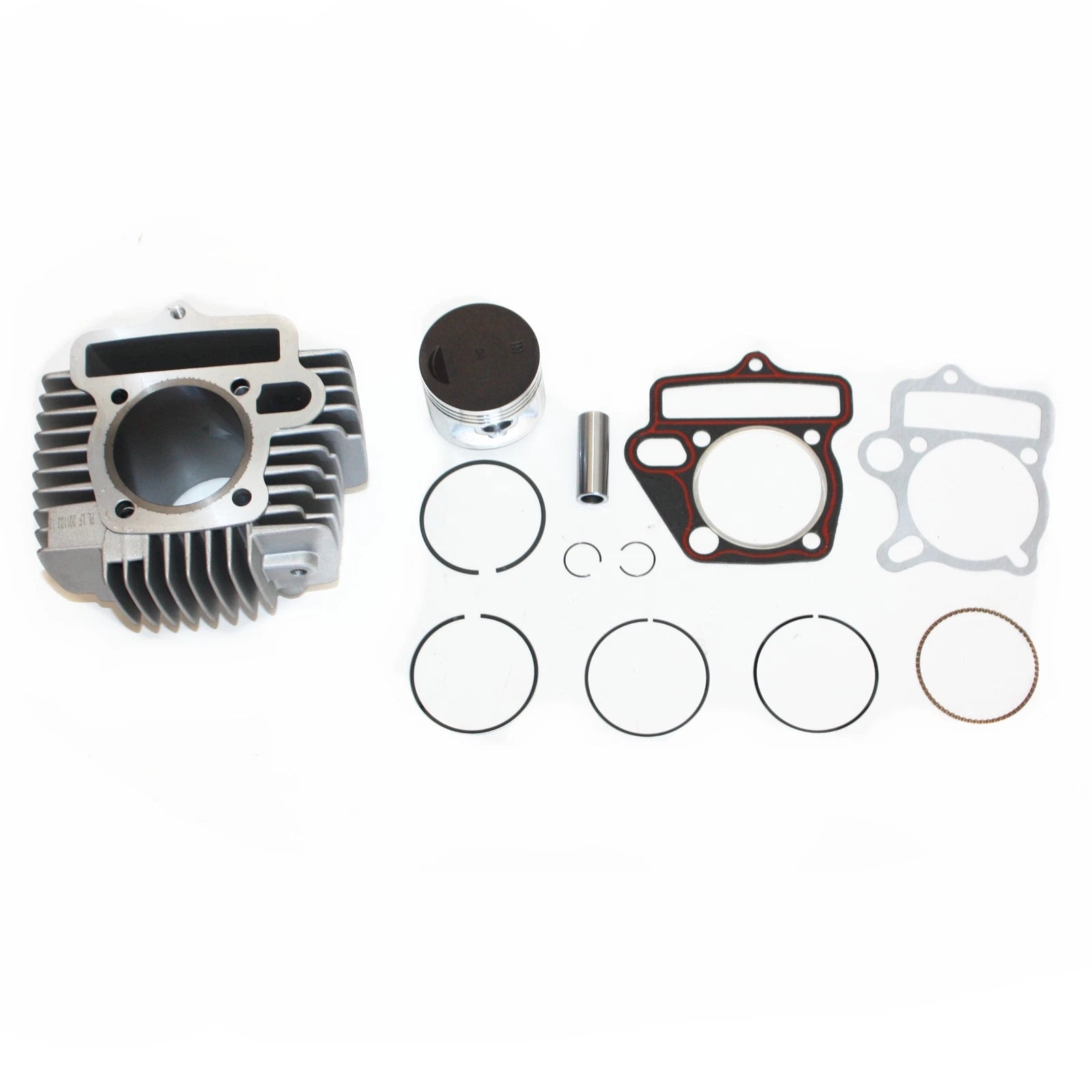 55mm 15mm Pin Alloy Rebuild Kit for Lifan 140cc Engine (PIT PRO)