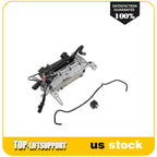 Air Suspension Compressor Pump for Porsche Cayenne VW Touareg (2002–2010)