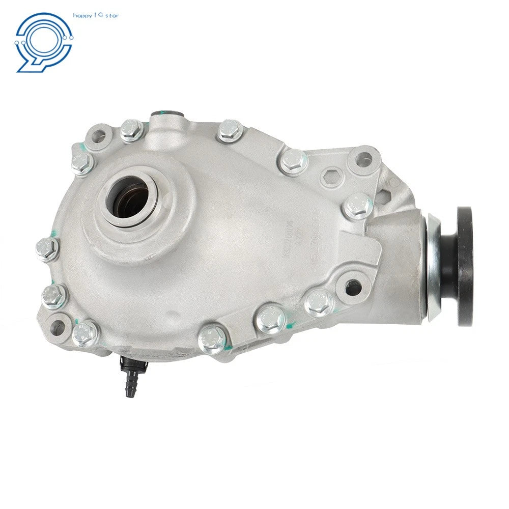 Front Axle Differential Carrier for BMW X5 X6 (2006-2018)